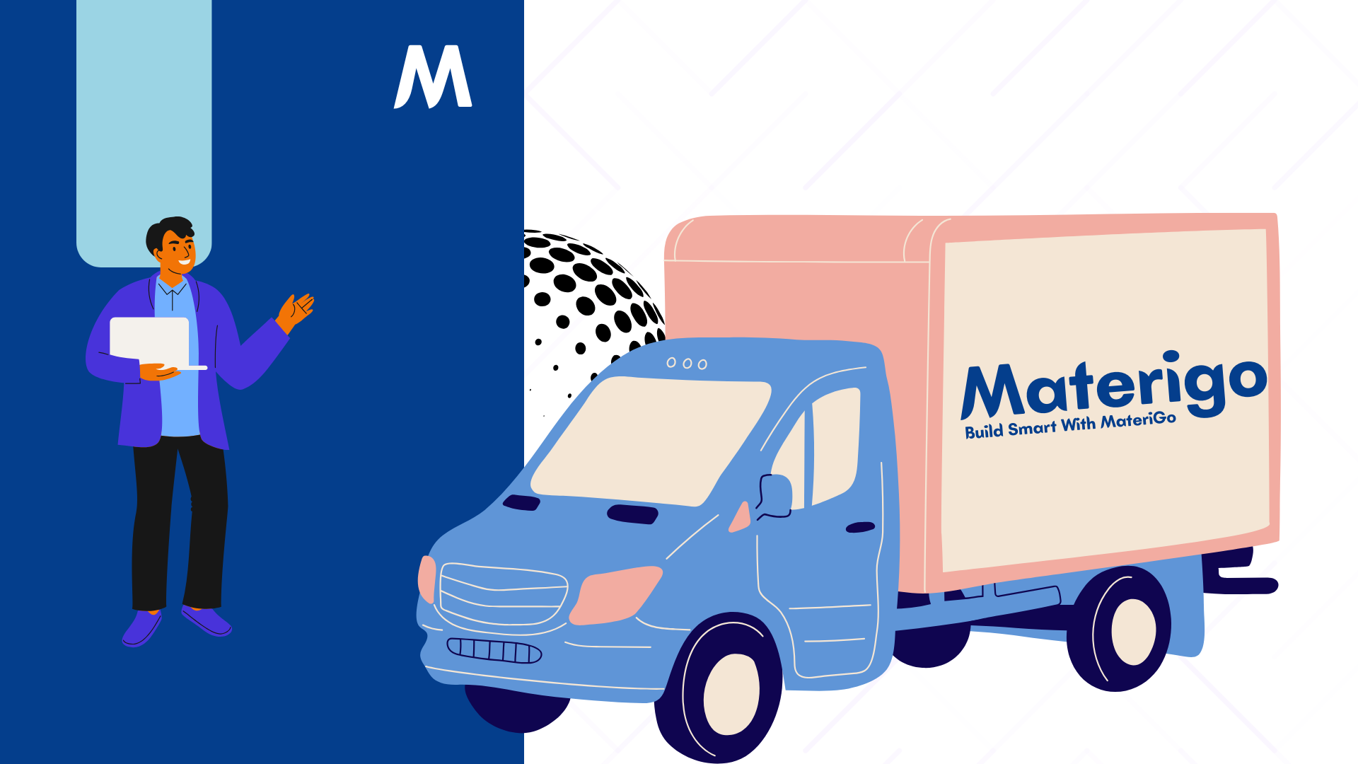 About MateriGo