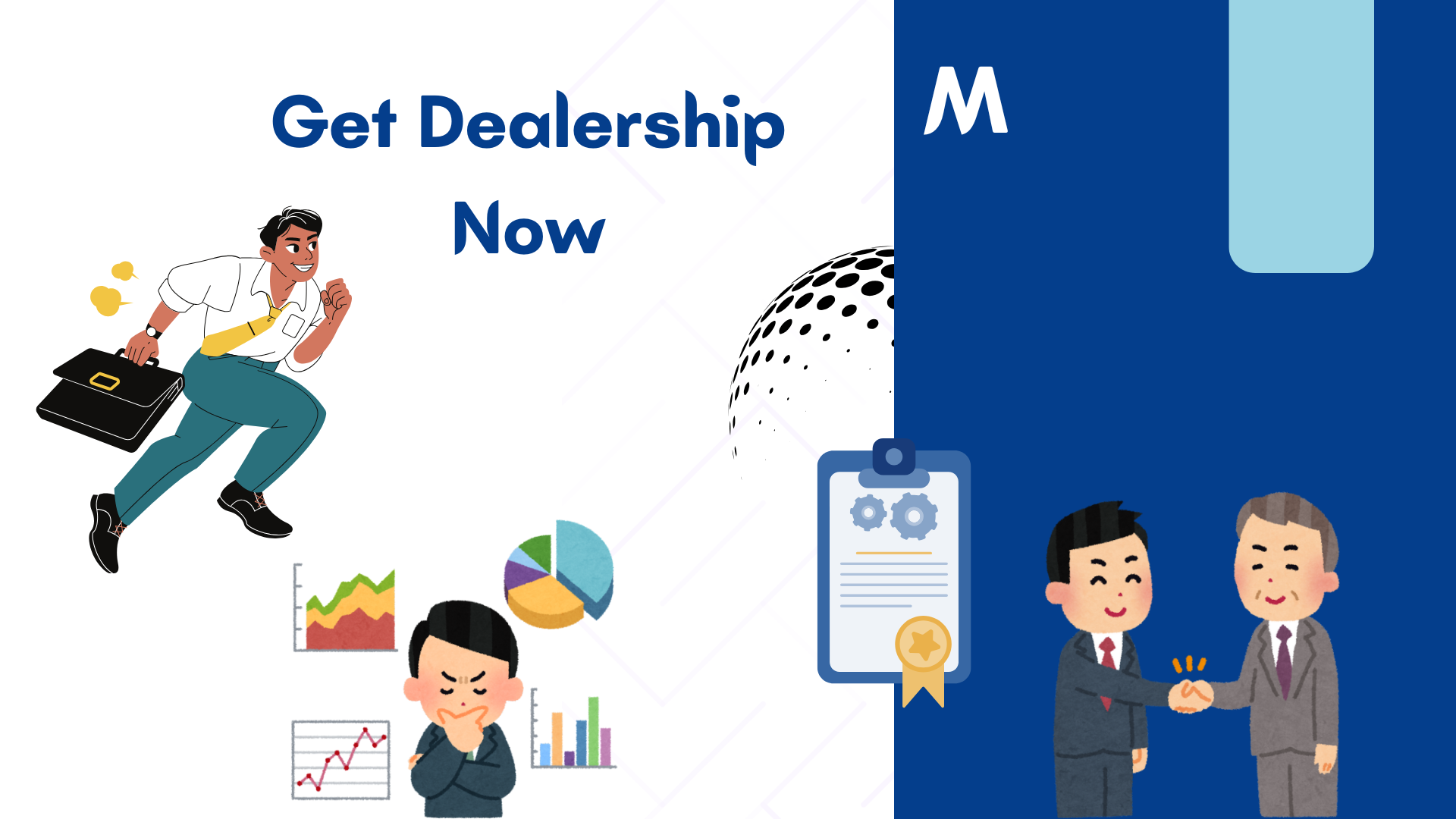 Dealer Registration MateriGo
